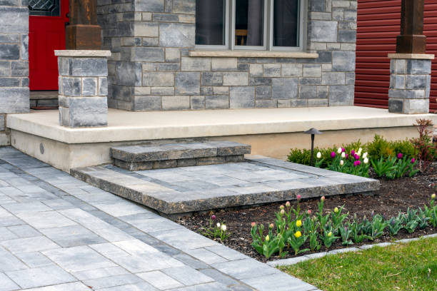 Best Brick Driveway Pavers  in Leonardtown, MD