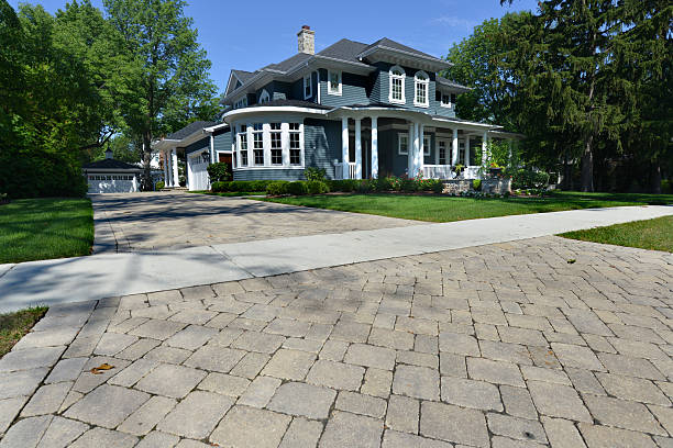Best Local Driveway Pavers  in Leonardtown, MD