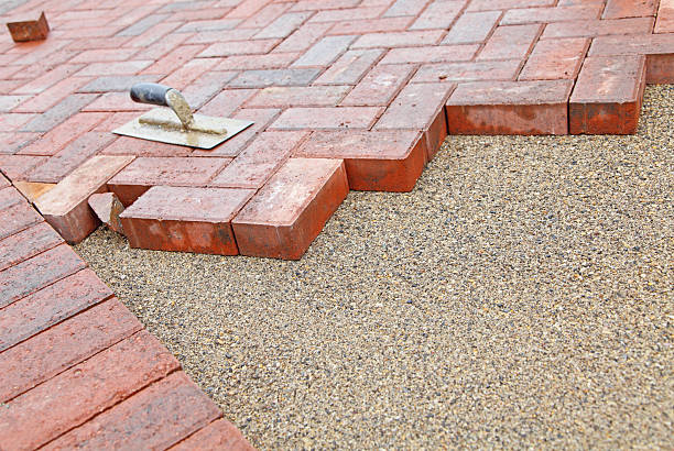 Best Driveway Pavers Near Me  in Leonardtown, MD