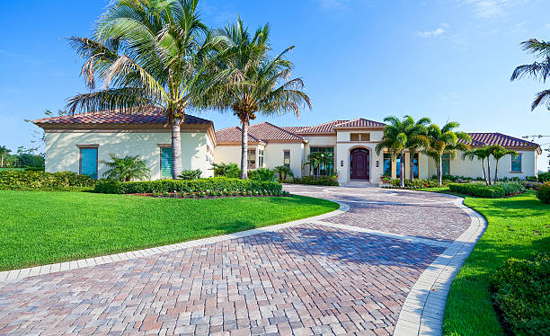 Leonardtown, MD Driveway Pavers Company