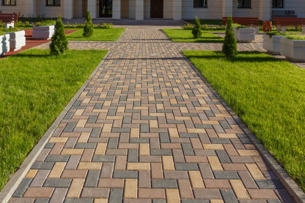 Best Driveway Paving Contractor  in Leonardtown, MD