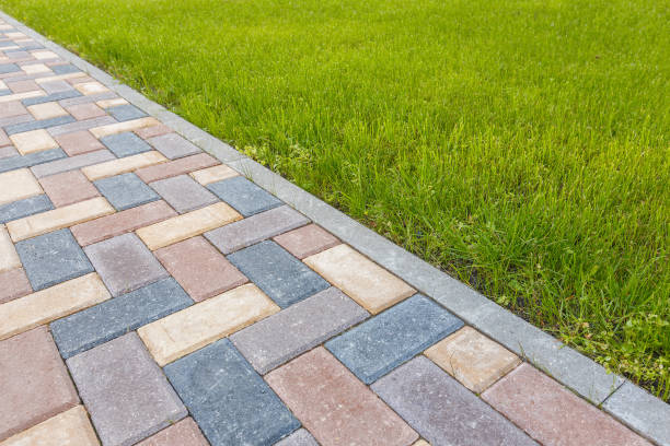 Best Concrete Paver Driveway  in Leonardtown, MD