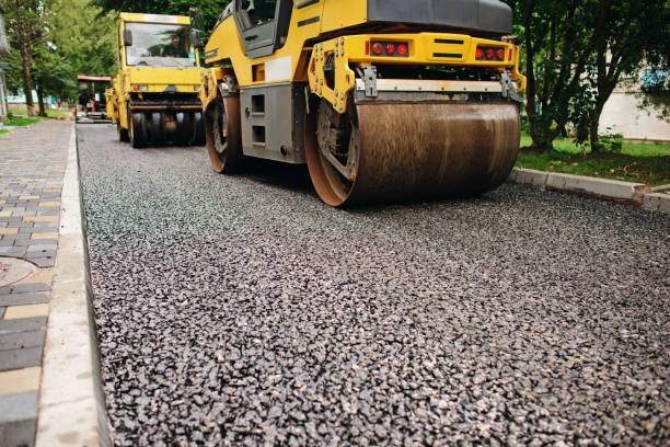 Reasons to Select Us for Your Driveway Paving Requirements in Leonardtown, MD